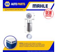 Mahle Fuel Filter KL1026/C2Z8780 - In-Line - Fits JAGUAR XJ X351 3.0D 2009