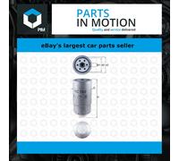 Fuel Filter KC182 Mahle 52129238AA K52129238AA 504018807 2992300 504071913 New