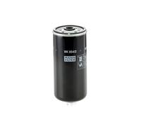 MANN-FILTER WK 854/2 Fuel Filter - TRUCKS + BUSES