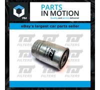 TJ QFF0118 Fuel Filter