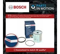 Bosch 1457434448 Fuel Filter