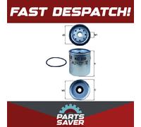 Fuel Filter fits JEEP GRAND CHEROKEE ZJ 2.5D 95 to 99 ENC Mahle 04723905 Quality