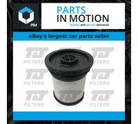 Fuel Filter fits JEEP LIBERTY KK 2.8D 2010 on ENS TJ Filters K04726067AA Quality