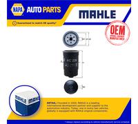 GENUINE MAHLE FUEL FILTER ELEMENT - KC226