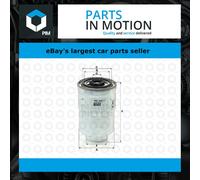 Mann+Hummel Fuel Filter - WK94011X