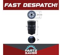 GENUINE MAHLE FUEL FILTER ELEMENT - KC226