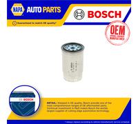 Bosch N4511 - Diesel Filter Car
