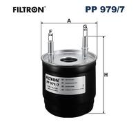 FILTRON PP 979/7 Fuel filter