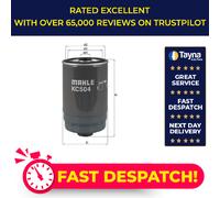 Fuel Filter fits KIA SORENTO Mk2 2.0D 12 to 15 D4HA Mahle 319222W000 Quality New