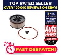 Fuel Filter fits KIA SORENTO Mk3 2.2D 2015 on D4HB 31920S1900 Febi Quality New