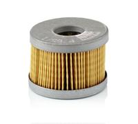 Fuel Filter fits LAND ROVER 110/127 LDH 3.5 83 to 90 Mann JS660L Quality New