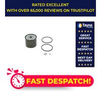 Fuel Filter fits LAND ROVER 88/109 Mk2A, Mk3 2.3D 63 to 86 Bosch RTC3182 RTC6079