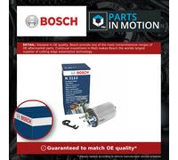 Bosch Fuel Filter N2113 F026402113 - Diesel, Separates Particles & Water, Protects Injection System