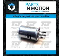 QUINTON HAZELL QFF0154 Fuel filter