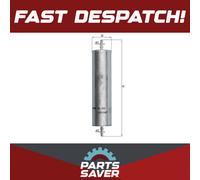Fuel Filter fits LAND ROVER FREELANDER L314 2.0D 01 to 06 Mahle WJN000080 New