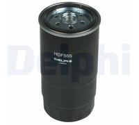 Fuel Filter Fits Land Rover Freelander MG MG ZT MG ZT-T Rover 75 DELPHI HDF555