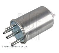 FUEL FILTER FITS: LAND ROVER RANGE ROVER IV 3.0 SDV6 4X4/3.0 TDV6 4X4/3.0 SDV