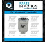 TJ QFF0096 Fuel Filter