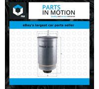Fuel Filter fits TAXI METROCAB 2.5D 91 to 06 FSE425 Mahle Top Quality Guaranteed