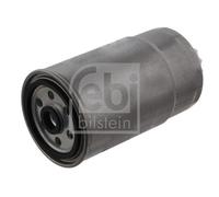Fuel Filter fits ALFA ROMEO 156 932 2.4D 03 to 06 46823390 51715005 46823390SK1