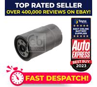 Fuel Filter fits ALFA ROMEO 156 932 2.4D 03 to 06 46823390 51715005 46823390SK1
