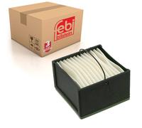 Fuel Filter Fits MAN Bus F 2000 90 FOC HOC KAT LIONS CITY CLASSIC COA Febi 27171