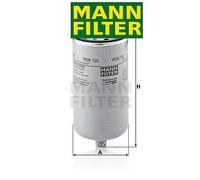 Fuel Filter fits: MAN G 6.90 F/6.90 FK/8.90 F/8.90 FK/8.136 F8.136 FL/8.136 F