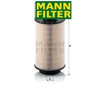 MANN Filter PU1059X Fuel Filter 95mm Outer Diameter Fits MAN LIEBHERR FENDT