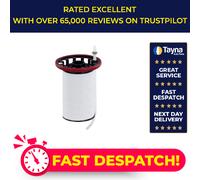 Fuel Filter fits MASERATI GHIBLI Mk3 3.0D 2013 on Mann 673001463 Quality New