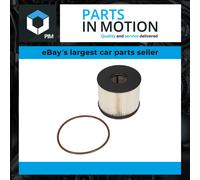 Fuel Filter fits MAXUS DELIVER 9 2.0D 2020 on Blue Print C00112937 Quality New