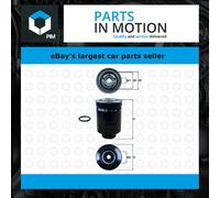 Fuel Filter fits MAZDA 6 GG, GH, GJ, GY 2.0D 2.2D 2005 on Mahle R2N13ZA5 Quality