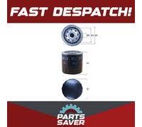 Fuel Filter fits MAZDA B-SERIES UF 2.2D 85 to 96 R290 Mahle PN1713ZA5A PN4713ZA5
