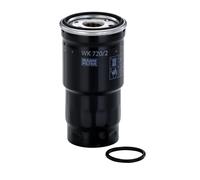 Fuel Filter fits MAZDA PREMACY CP 2.0D 99 to 05 Mann R2L113ZA5A R2L113ZA5A9A New