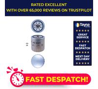 Fuel Filter fits MERCEDES 190 W201 2.0D 2.5D 83 to 93 Mahle 0010921452 Quality