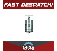 MAHLE KL 30 Fuel filter