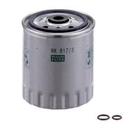 Fits MANN+HUMMEL WK 817/3 X FUEL FILTER.DB SPRINTER/VITO UK Stock