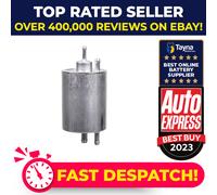 Fuel filter In-Line Filter 26258 FEBI BILSTEIN for MERCEDES-BENZ CHRYSLER