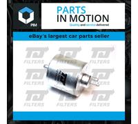 Fuel Filter fits MERCEDES VANEO 414 1.9 02 to 05 M166.991 TJ Filters A0024773901
