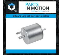 BLUE PRINT ADU172321 Fuel filter