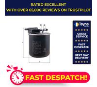 MAHLE KL 949 Fuel filter