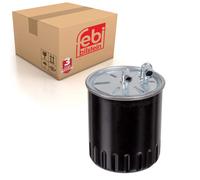 febi bilstein 34178 Fuel Filter, pack of one