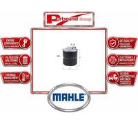 MAHLE KL 723D Fuel filter