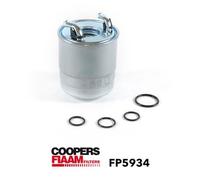 COOPERSFIAAM FILTERS FP5934 Fuel filter