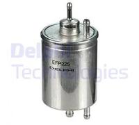 FUEL FILTER FITS: MERCEDES-BENZ E-CLASS E 280 /E 280 4-MATIC /E 320 /E 320 4-