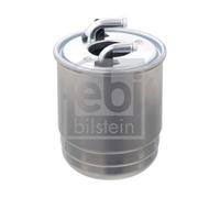 FUEL FILTER FITS: MERCEDES-BENZ G-CLASS G 280 CDI /G 300 CDI .MERCEDES-BENZ S