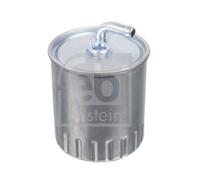 FUEL FILTER FITS: MERCEDES-BENZ M-CLASS ML 270 CDI .MERCEDES-BENZ M-CLASS SUV