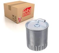 Fuel Filter Fits Mercedes-Benz OE 611092000167 Febi 103810