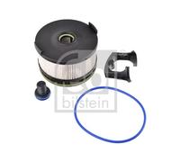FUEL FILTER FITS: MERCEDES-BENZ S-CLASS S 350 D 4-MATIC /S 400 D 4-MATIC /S 4