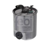 FUEL FILTER FITS: MERCEDES-BENZ V-CLASS V 200 CDI /V 220 CDI .MERCEDES-BENZ V