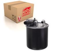 Fuel filter In-Line Filter 100476 FEBI BILSTEIN for MERCEDES-BENZ V-CLASS